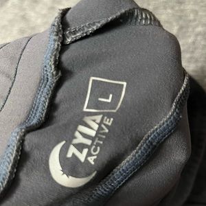 Ziya Joggers